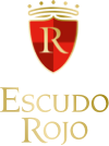 Escudo Rojo