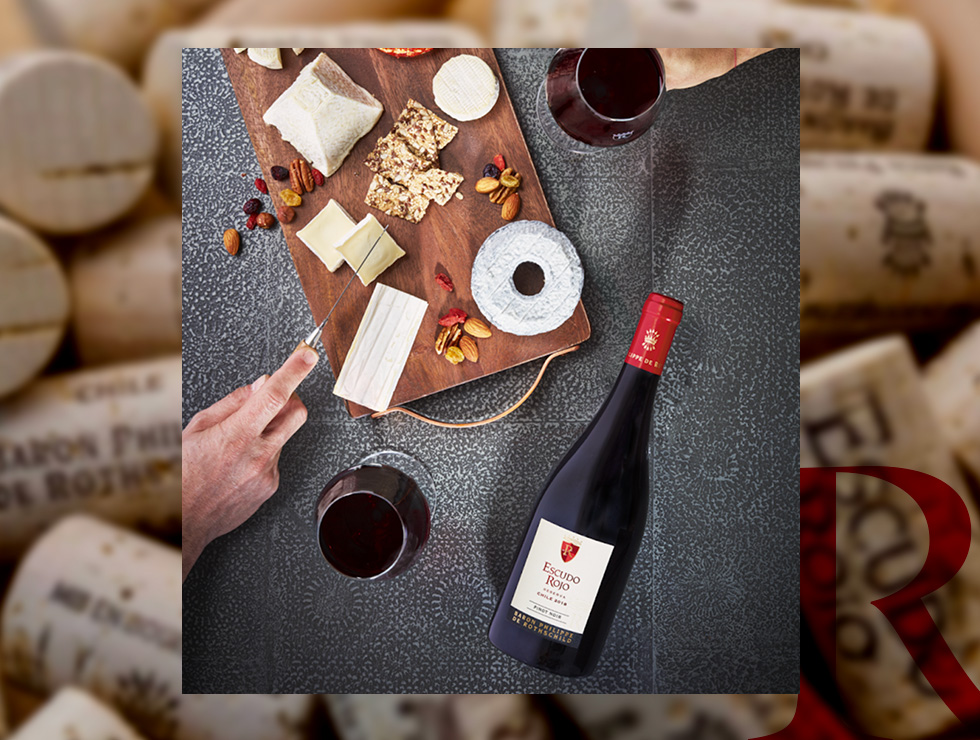 Escudo Rojo_Reserva_pinot noir