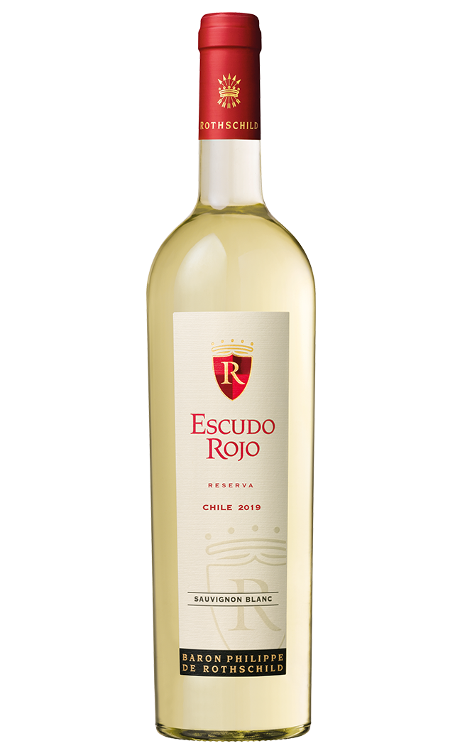 Sauvignon Blanc 2019 Escudo Rojo