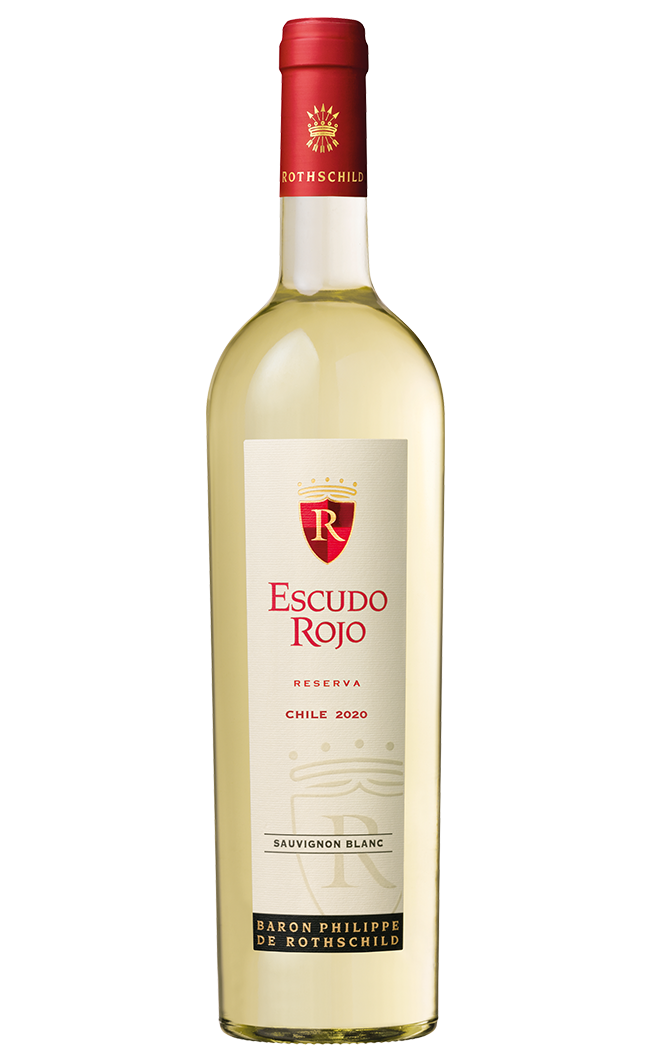 Sauvignon Blanc 2020 Escudo Rojo